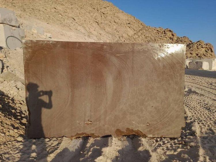 chocolate brown marble 1