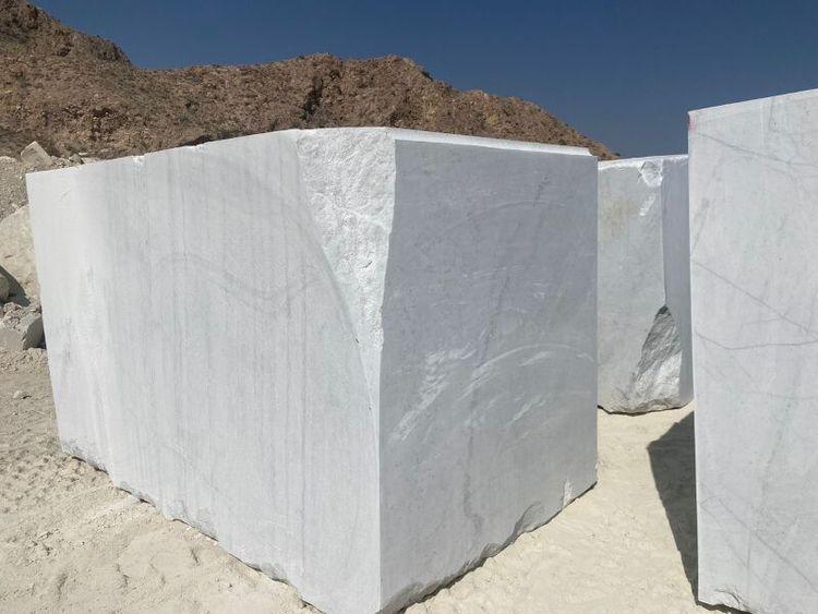 white crystalian marble 10