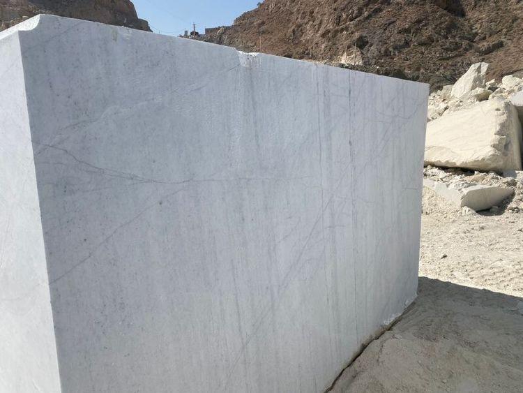 white crystalian marble 3