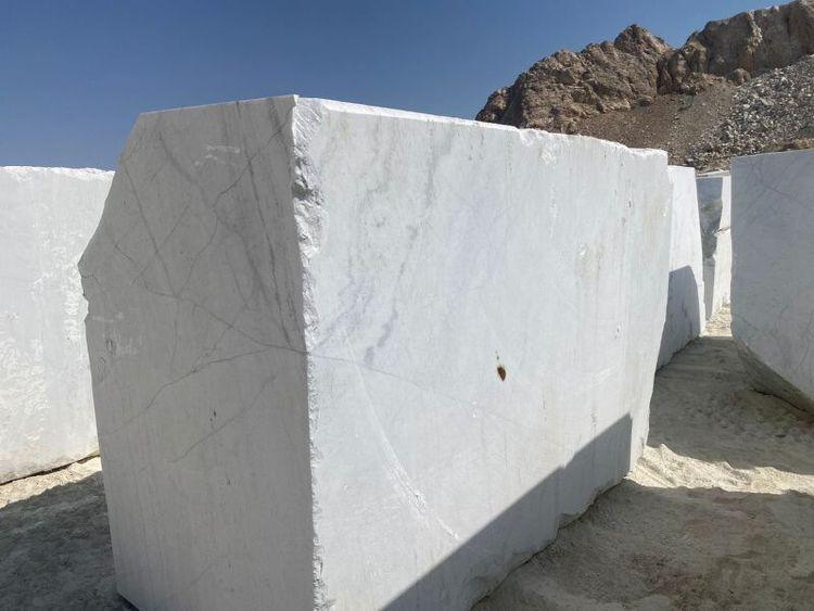 white crystalian marble 5