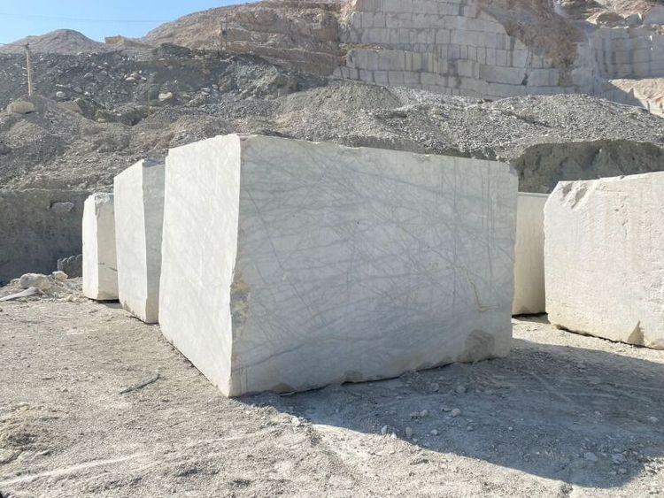 white crystalian marble 7