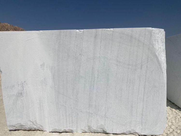 white crystalian marble 8
