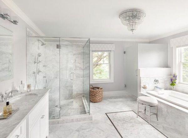 Bathroom Design